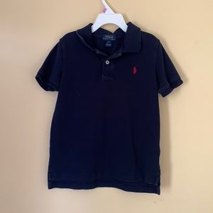 Little boy Polo shirt